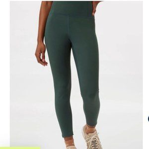 Girlfriend Collective Moss Compressive High-Rise Legging 28.5" Inseam / L